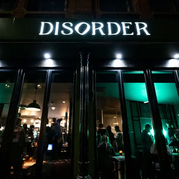 Disorder_Exterior