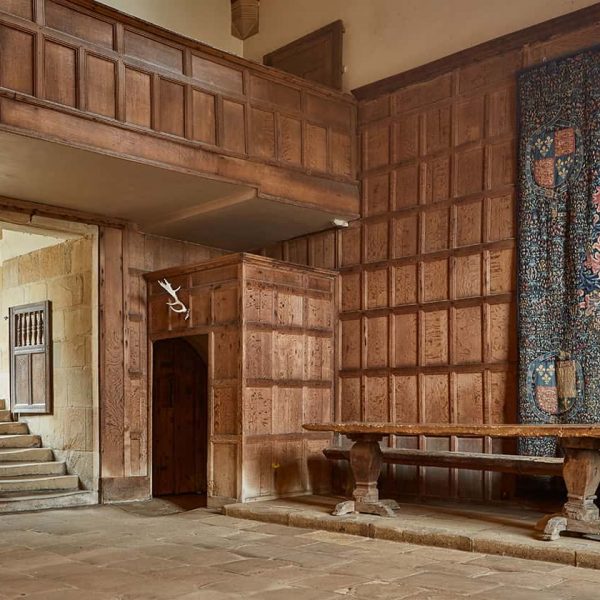 Haddon Hall_Banqueting Hall-min
