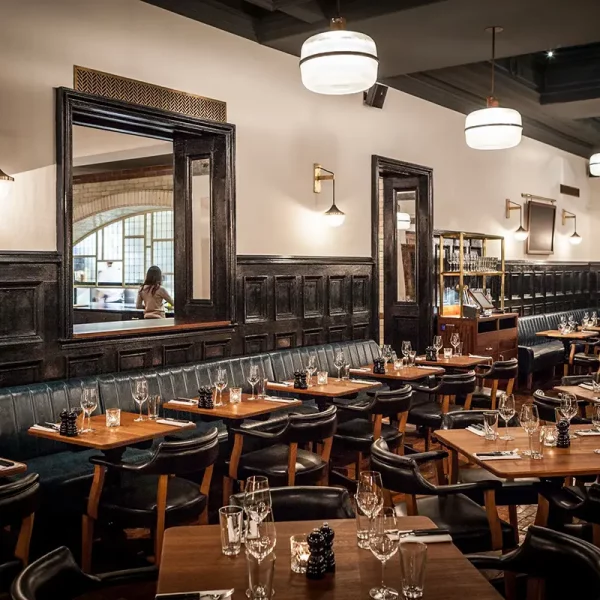 Hawksmoor Manchester