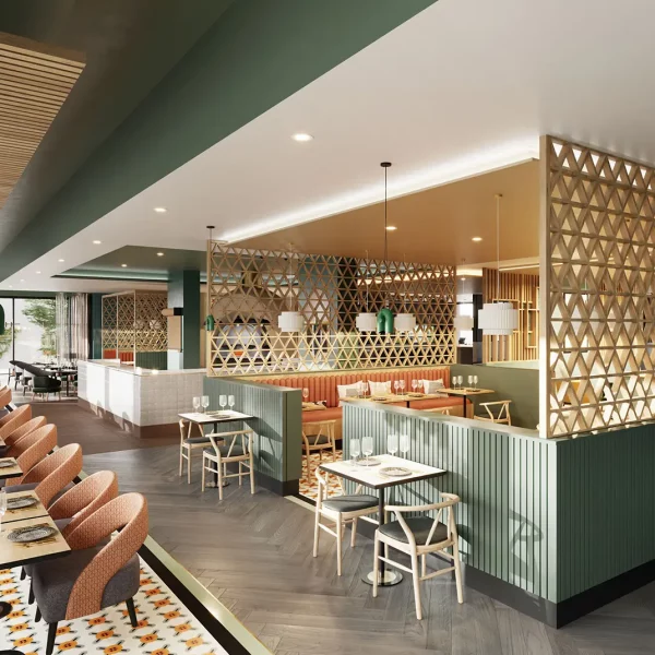 Holiday Inn Manchester Airport