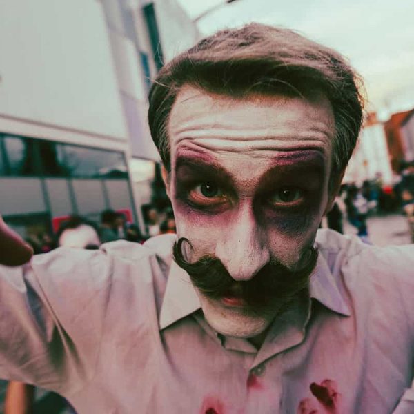 Redrock_Halloween_30102021_37_©MatthewNicholPhotography-min