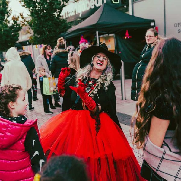 Redrock_Halloween_30102021_55_©MatthewNicholPhotography-min