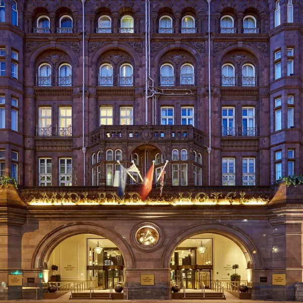 The Midland Exterior 02