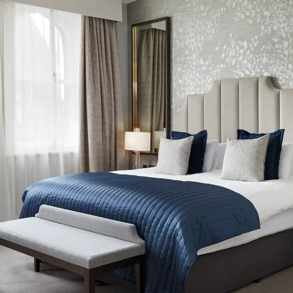 The Midland Suite Bedroom V2