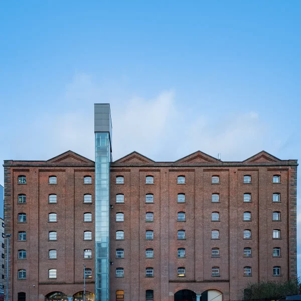 ducie street warehouse 1